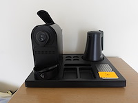Partij elektronische toestellen - afbeelding 1 van  5