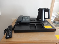 Partij elektronische toestellen - afbeelding 1 van  6