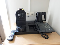 Partij elektronische toestellen - afbeelding 1 van  5
