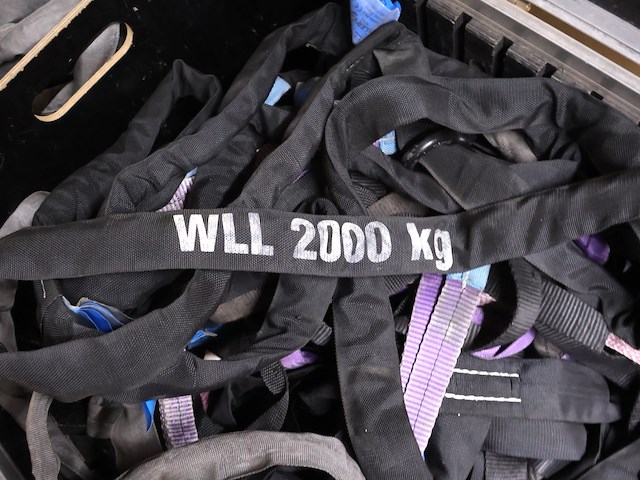 Partij eller sling plm 10 - afbeelding 6 van  8