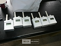 Partij eltek data loggers - afbeelding 1 van  5
