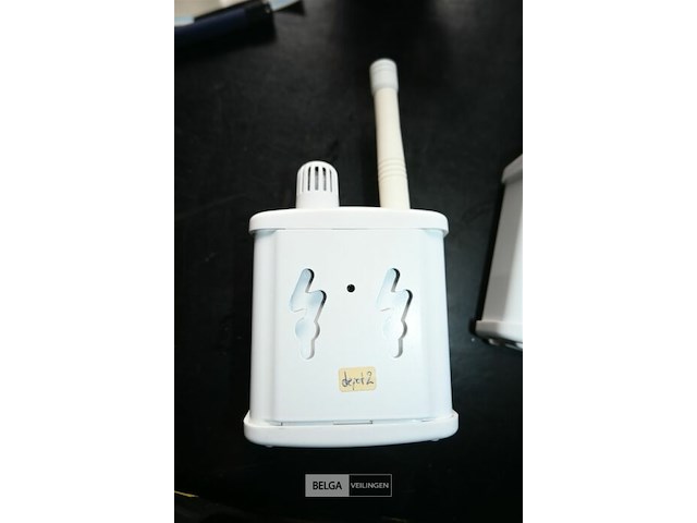 Partij eltek data loggers - afbeelding 3 van  5