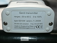 Partij eltek data loggers - afbeelding 4 van  5