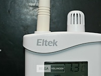 Partij eltek data loggers - afbeelding 5 van  5