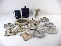 Partij emaille - afbeelding 1 van  6