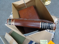 Partij encyclopedie winkler prins - afbeelding 2 van  4