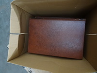 Partij encyclopedie winkler prins - afbeelding 3 van  4