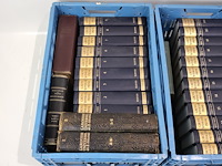 Partij encyclopedieën - afbeelding 2 van  8