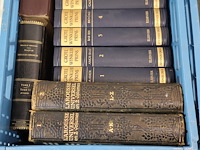 Partij encyclopedieën - afbeelding 3 van  8