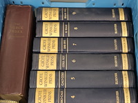 Partij encyclopedieën - afbeelding 4 van  8