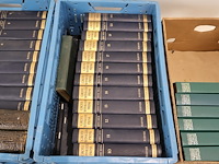 Partij encyclopedieën - afbeelding 5 van  8