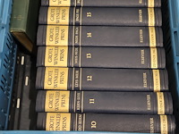Partij encyclopedieën - afbeelding 6 van  8