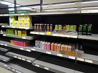 Partij energy drank - afbeelding 1 van  3