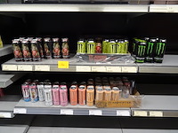 Partij energy drank - afbeelding 2 van  3