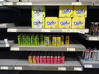 Partij energy drank - afbeelding 3 van  3