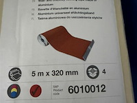 Partij epdm, diba, loodvervanger - afbeelding 3 van  4
