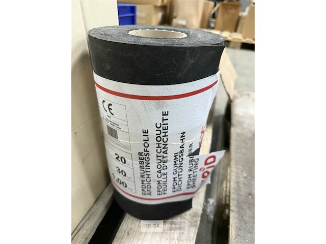Partij epdm, diba, loodvervanger - afbeelding 4 van  4