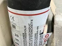 Partij epdm, diba, loodvervanger - afbeelding 4 van  4