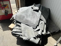 Partij epdm folie - afbeelding 1 van  3