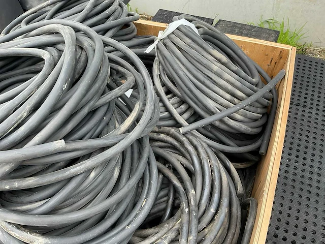 Partij epdm rubber snoer - afbeelding 3 van  3