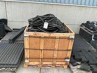 Partij epdm rubber snoer