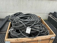 Partij epdm rubber snoer - afbeelding 2 van  3