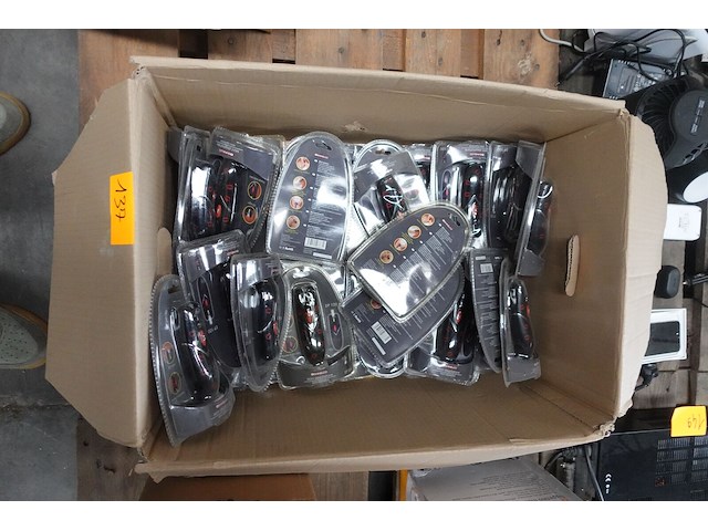 Partij epileermachine - afbeelding 3 van  3