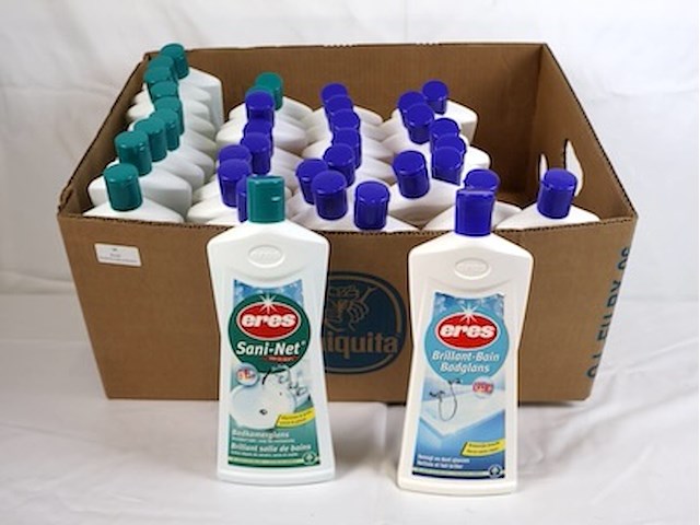 Partij eres badkamer - afbeelding 1 van  3