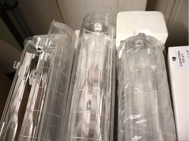 Partij es-system cosmo 4 - afbeelding 3 van  6