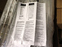 Partij es-system cosmo 4 - afbeelding 4 van  6