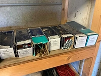 Partij etanco bevestigingsmaterialen - afbeelding 3 van  13