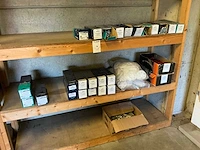 Partij etanco bevestigingsmaterialen - afbeelding 1 van  13