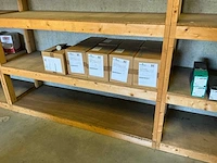 Partij etanco bevestigingsmaterialen - afbeelding 6 van  13
