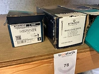 Partij etanco bevestigingsmaterialen - afbeelding 13 van  13
