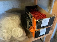Partij etanco bevestigingsmaterialen - afbeelding 4 van  13