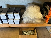 Partij etanco bevestigingsmaterialen - afbeelding 5 van  13