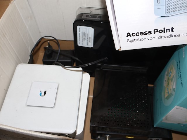 Partij ethernet - afbeelding 2 van  11