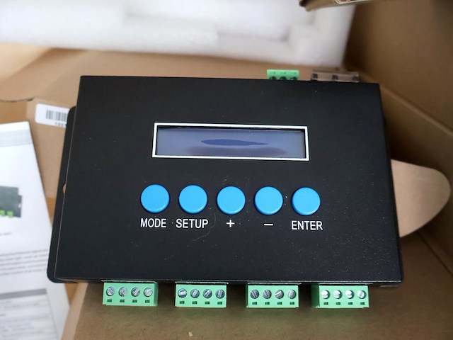 Partij ethernet - afbeelding 5 van  11