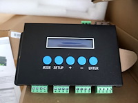 Partij ethernet - afbeelding 5 van  11