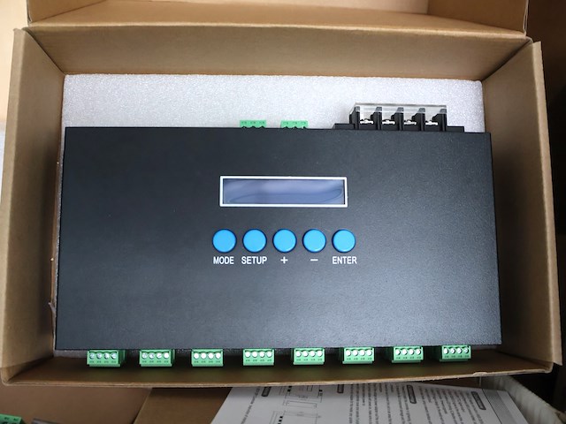 Partij ethernet - afbeelding 6 van  11
