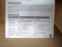 Partij ethernet - afbeelding 8 van  11