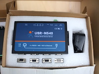 Partij ethernet - afbeelding 10 van  11