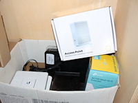 Partij ethernet - afbeelding 11 van  11