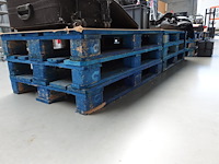 Partij euro paletten - afbeelding 8 van  8