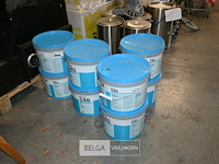 Partij eurocol 540 speciaallijm