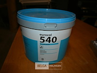 Partij eurocol 540 speciaallijm - afbeelding 2 van  4