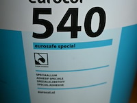 Partij eurocol 540 speciaallijm - afbeelding 3 van  4