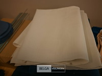 Partij extra bekleding strijktafels - afbeelding 4 van  6