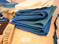 Partij extra bekleding strijktafels - afbeelding 5 van  6