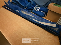 Partij extra bekleding strijktafels - afbeelding 6 van  6